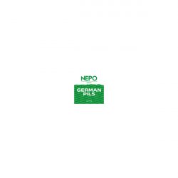 Nepo Brewing German Pils Nepo Brewing German Pils