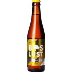 Boslust Blond - Mister Hop