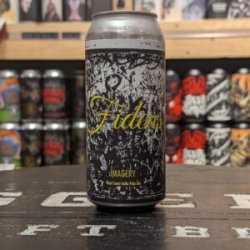 Fidens Brewing Co Imagery