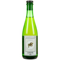 Brasserie Cantillon Classic Gueuze