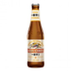 Kirin Ichiban Premium Malt Beer Bottles 330mL - Red Bottle