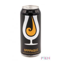 Juicy Brewing Co. Opppaque - MSM Motueka Strata Mosaic - Pien