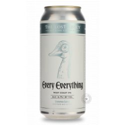 Lost Abbey Every Everything - Beer Republic