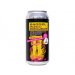 Maryensztadt - Barrel Aged Project - COFFEE & COCONUT ICE RIS BOURBON BA - DATES & MILK CHOCOLATE 0,44l can 13,5% alc. 
