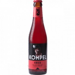 Brouwerij Kompel Kompel Kriek