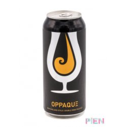 Juicy Brewing Co. Oppaque - MN - Motueka Nelson - Pien