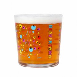Verre Gobelet Beavertown 25 cl - RB-and-Beer