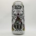 Living Haus DDH Herman Hazy IPA Can Living Haus DDH Herman Hazy IPA Can