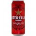 Эстрелла ДаммEstrella Damm 0,5л.*24 