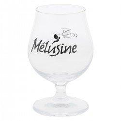 BRASSERIE MELUSINE VERRE MELUSINE 25CL - Planete Drinks