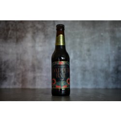 Goose Island - Dapper Rye - addicted2craftbeer