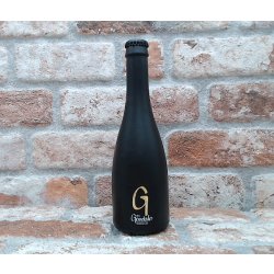 La Goudale Grand Cru - 33 CL - House of Beers Uden