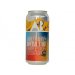 Maryensztadt - Aged & Blend - Barley Wine + Imperial Stout + Maple Syrup + Cocoa Nibs 0,44l can 11% alc. 
