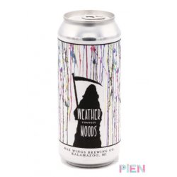 Wax Wings Brewing Company Weather Changes Moods - Pien