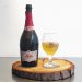 Aloja de la Reina  Hidromiel histórica artesanal con miel, sin gluten 