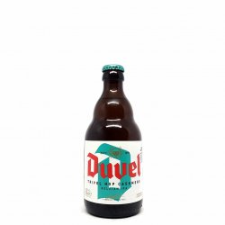 Duvel Tripel Hop Cashmere