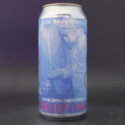 Elmeleven Technology Unknown (PULP)