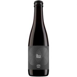 Garage Project Rua Foeder-Aged Mixed Ferment Ale 375ml - The Beer Cellar