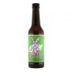 Landgang Doppel Hopper Double IPA 0,33l - Craftbeer Shop