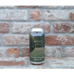 Ārpus Brewing Co. TDH Vista x McKenzie Session IPA