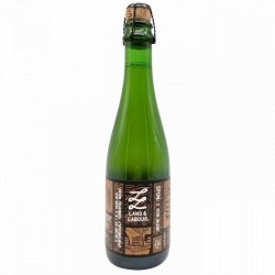 Land & Labour Spon - 2 Year Blend 750ml - Funky Fluid