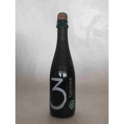 3 Fonteinen Cuvée Armand & Gaston 37,5 cl - Cervezas Especiales