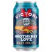 Victory Brotherly Love 6 pack 12 oz. Can Victory Brotherly Love 6 pack 12 oz. Can