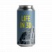Docker Brew Co - Life in 3D - Session Pale Ale   