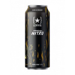 LERVIG Nitro Stout