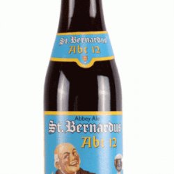 ST. BERNARDUS ABT 33cl (24αδα) - Wineshop.gr