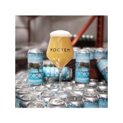 Noctem Artisans Brasseurs Catwalk Noctem Artisans Brasseurs Catwalk