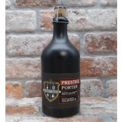 Hertog Jan Hertog Jan Proeftuin #10: Prestige Porter