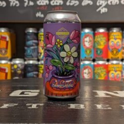 Basqueland Brewing Omnivore