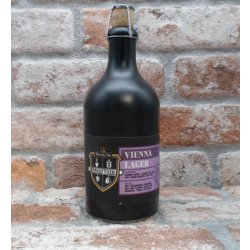 Hertog Jan Proeftuin #2 Vienna Lager 2022 - 50 CL - House of Beers Uden