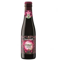 Lindemans Tarot Noir 250ml - The Beer Cellar