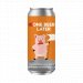 One Beer Later - To the Moon & Back 