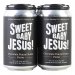 DuClaw Brewing Company Sweet Baby Jesus Chocolate Peanut Butter Porter 6 pack 12 oz. Can DuClaw Brewing Company Sweet Baby Jesus Chocolate Peanut Butter Porter 6 pack 12 oz. Can