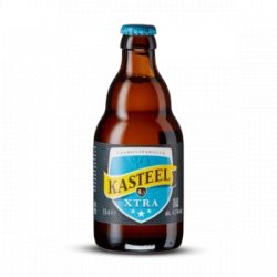 KASTEEL XTRA Blonde Ale  Belgia - Sklep Impuls