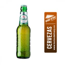 Grolsch - Toc Toc Delivery - Toc Toc Delivery