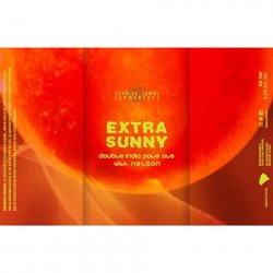 Charles Towne Fermentory Extra Sunny With Nelson