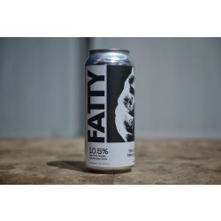 Fidens Brewing Co. Fatty Tuna