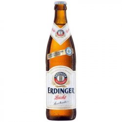 Erdinger Weißbier / Hefe-Weizen