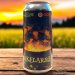 OCTAVO ARTE W MONO NOKE AKELARRE HAZY IPA LATA 44CL. OCTAVO ARTE W MONO NOKE AKELARRE HAZY IPA LATA 44CL.