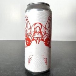 Tired Hands Brewing Company Milkshake IPA (Double Extra Vanilla)