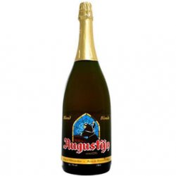 Augustijn Blond 1.5L Magnum - The Beer Cellar