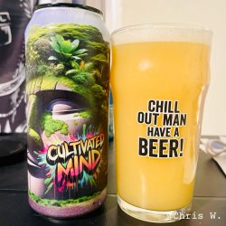 DankHouse. Cultivated Mind [Pre-Order] - Brew Export