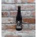 De Meester Black Master Imperial stout Whisky BA #02 - 33 CL De Meester Black Master Imperial stout Whisky BA #02 - 33 CL