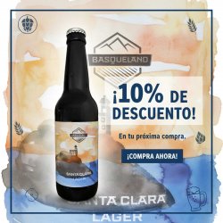 Basqueland Santa Clara