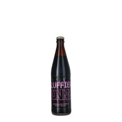 Beer Hut Brewing Co. Fluffier Bunny - Mikkeller