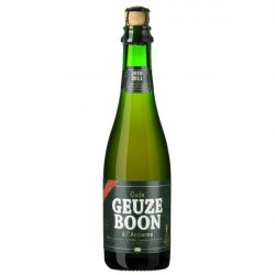 Boon Oude Geuze